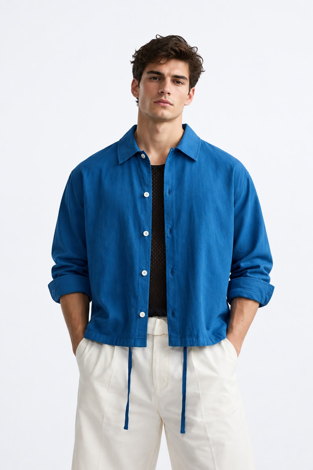 Cotton Shirts